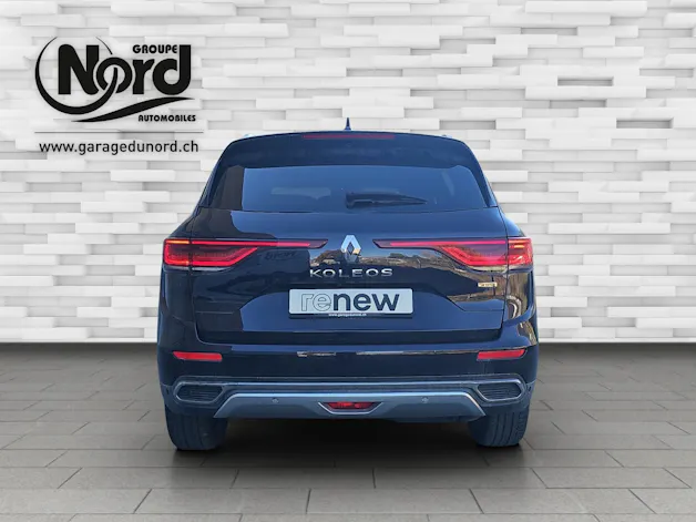RENAULT Koleos 2.0 Blue dCi Initiale X-Tronic 4WD