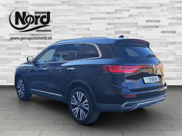 RENAULT Koleos 2.0 Blue dCi Initiale X-Tronic 4WD