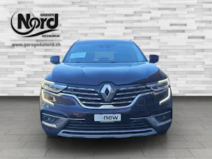 RENAULT Koleos 2.0 Blue dCi Initiale X-Tronic 4WD