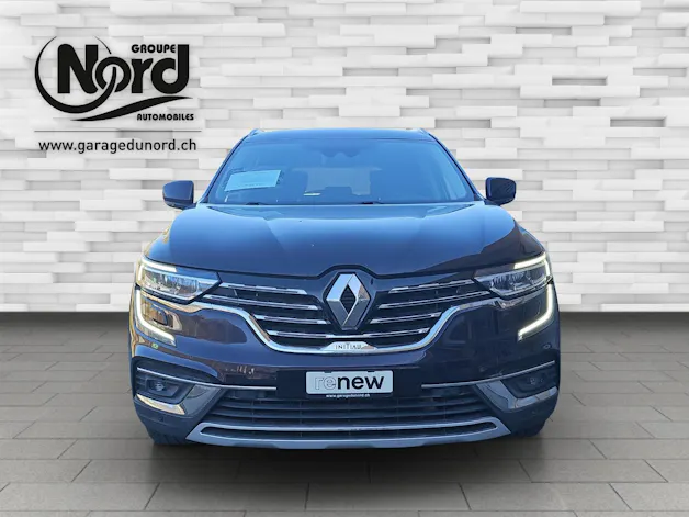 RENAULT Koleos 2.0 Blue dCi Initiale X-Tronic 4WD