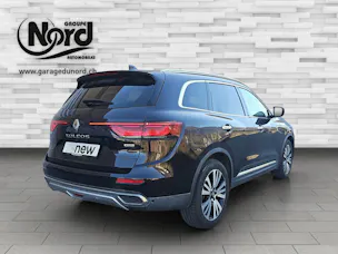 RENAULT Koleos 2.0 Blue dCi Initiale X-Tronic 4WD