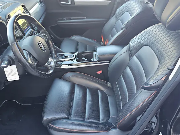 RENAULT Koleos 2.0 Blue dCi Initiale X-Tronic 4WD