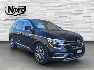 RENAULT Koleos 2.0 Blue dCi Initiale X-Tronic 4WD