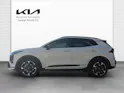 Kia Sportage 1.6 T-GDi Hybrid GT-Line