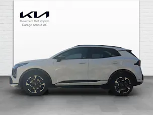 Kia Sportage 1.6 T-GDi Hybrid GT-Line