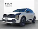 Kia Sportage 1.6 T-GDi Hybrid GT-Line