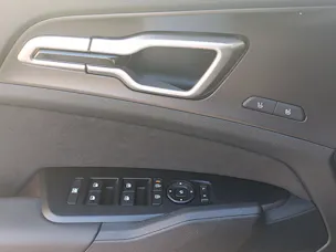 Kia Sportage 1.6 T-GDi Hybrid GT-Line