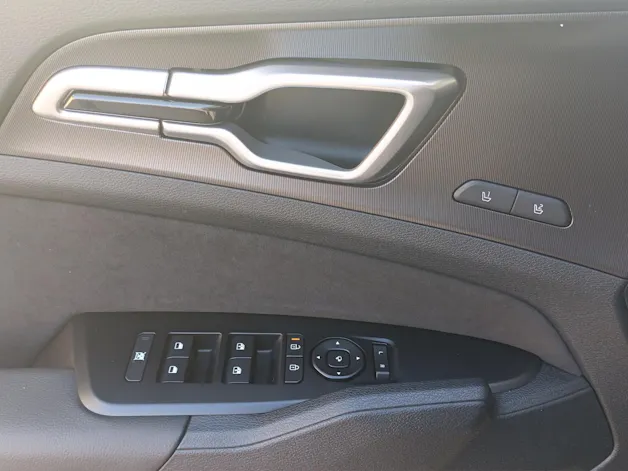 Kia Sportage 1.6 T-GDi Hybrid GT-Line