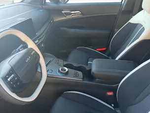 Kia Sportage 1.6 T-GDi Hybrid GT-Line