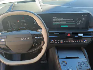 Kia Sportage 1.6 T-GDi Hybrid GT-Line