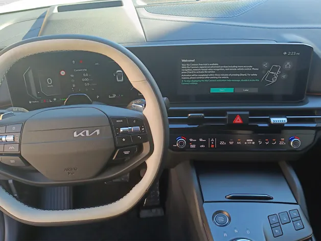 Kia Sportage 1.6 T-GDi Hybrid GT-Line