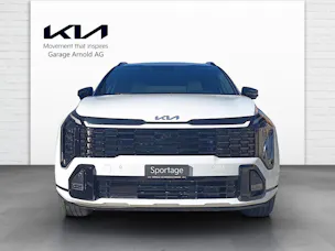 Kia Sportage 1.6 T-GDi Hybrid GT-Line