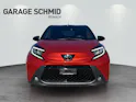Toyota Aygo X 1.0 VVT-i Trend