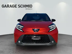 Toyota Aygo X 1.0 VVT-i Trend