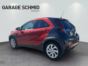 Toyota Aygo X 1.0 VVT-i Trend