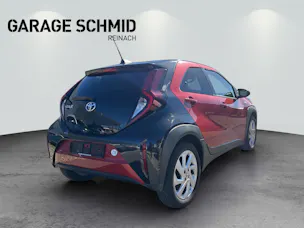Toyota Aygo X 1.0 VVT-i Trend