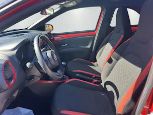 Toyota Aygo X 1.0 VVT-i Trend
