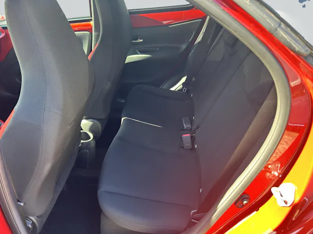 Toyota Aygo X 1.0 VVT-i Trend