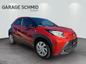 Toyota Aygo X 1.0 VVT-i Trend