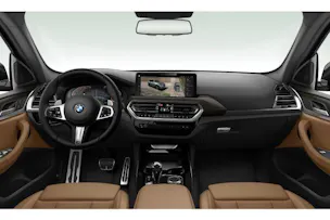 BMW X3 30d xDrive M Sport