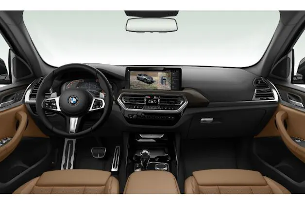 BMW X3 30d xDrive M Sport