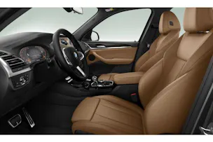 BMW X3 30d xDrive M Sport