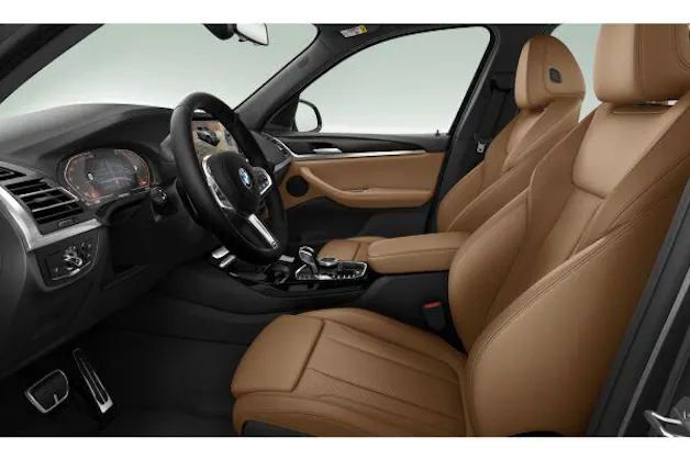 BMW X3 30d xDrive M Sport