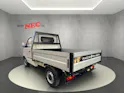 PIAGGIO Porter Pick-up 1.5 CNG Pro Long Range