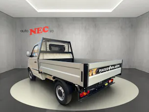 PIAGGIO Porter Pick-up 1.5 CNG Pro Long Range