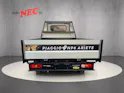 PIAGGIO Porter Pick-up 1.5 CNG Pro Long Range