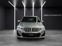 BMW X1 U11 23i xDrive paddles