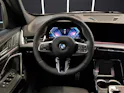 BMW X1 U11 23i xDrive paddles