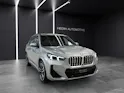 BMW X1 U11 23i xDrive paddles