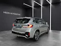 BMW X1 U11 23i xDrive paddles