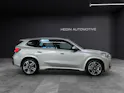 BMW X1 U11 23i xDrive paddles