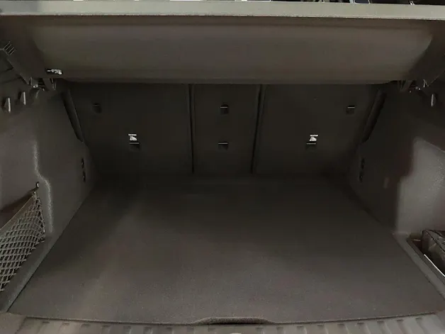 BMW X1 U11 23i xDrive paddles