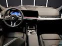 BMW X1 U11 23i xDrive paddles