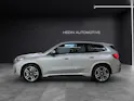 BMW X1 U11 23i xDrive paddles