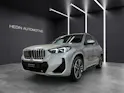 BMW X1 U11 23i xDrive paddles