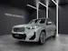 BMW X1 U11 23i xDrive paddles