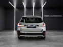 BMW X1 U11 23i xDrive paddles