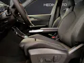 BMW X1 U11 23i xDrive paddles