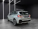BMW X1 U11 23i xDrive paddles
