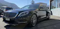 MERCEDES-BENZ S-Klasse W221 S 350 V6 CDI BlueTec 4m lang