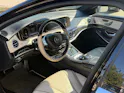 MERCEDES-BENZ S-Klasse W221 S 350 V6 CDI BlueTec 4m lang