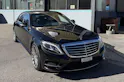 MERCEDES-BENZ S-Klasse W221 S 350 V6 CDI BlueTec 4m lang
