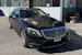 MERCEDES-BENZ S-Klasse W221 S 350 V6 CDI BlueTec 4m lang