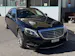 MERCEDES-BENZ S-Klasse W221 S 350 V6 CDI BlueTec 4m lang