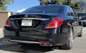 MERCEDES-BENZ S-Klasse W221 S 350 V6 CDI BlueTec 4m lang