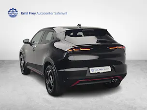 ALFA ROMEO Junior 1.2 Ibrida Speciale